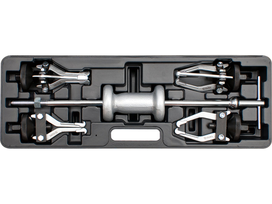 EXTRACTOR CULISANT RULMENȚI ȘI BUCȘE, 5 BUC