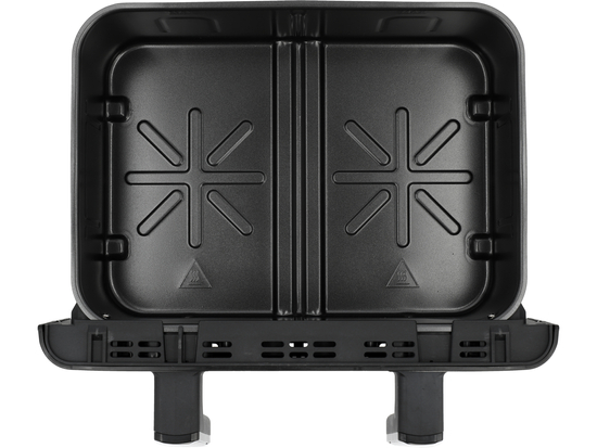 FRITEUZĂ AER CALD 10L, 2600W