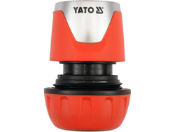 CONECTOR FURTUN 3/4''