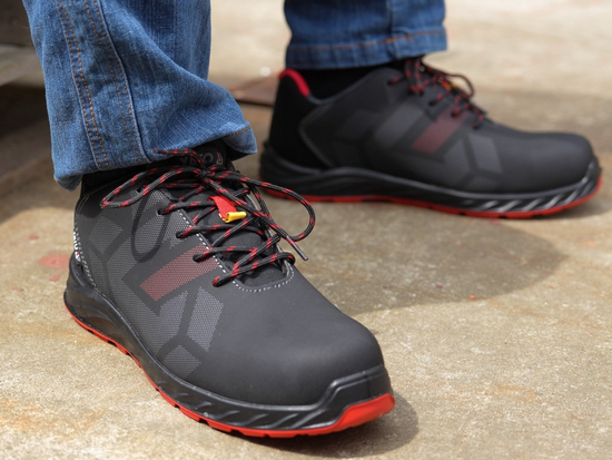 PANTOFI DE LUCRU PLATO 47