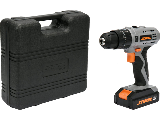 AUTOFILETANTĂ, 18V, 24NM, 1 ACUMULATOR