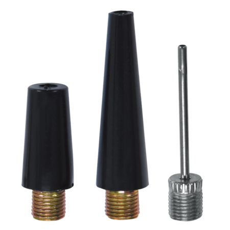 PISTOL UMFLAT ROȚI, 120W, 25L/MIN