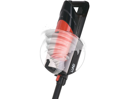 ASPIRATOR CU ACUMULATOR 120W, 22.2V, 2200MAH