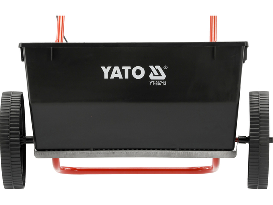 SEMĂNĂTOARE GRĂDINĂ PT.ÎNGR. SEMIN#E 25L