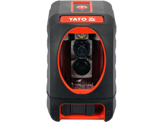 NIVELĂ CU LASER VERDE