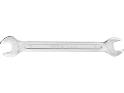 CHEIE FIXĂ SATINATĂ 12X13MM