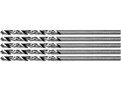 BURGHIU HSS 2MM, PREMIUM, 5 BUC