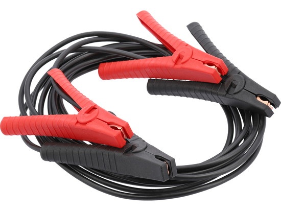 CABLURI AUTO PORNIRE 600A - 4M