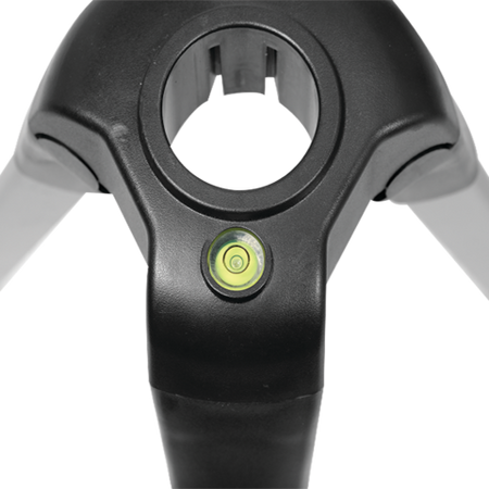 STÂLP LASER CU TREPIED 3.7M