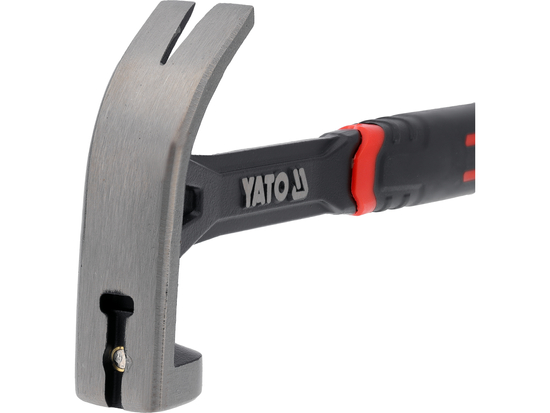 CIOCAN DULGHERIE MONOBLOC 500G/18OZ