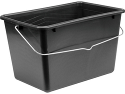 GĂLEATĂ DREPTUNGHIULARĂ PENTRU VOPSIT 14L