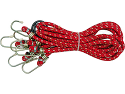 CORDELINĂ ELASTICĂ 80CMX8MM