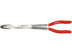 CLEȘTE CU VÂRF ASCUȚIT 90 GRADE, 340MM