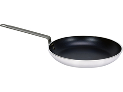 TIGAIE DE ALUMINIU CU ACOPERIE PTFE, 32 CM