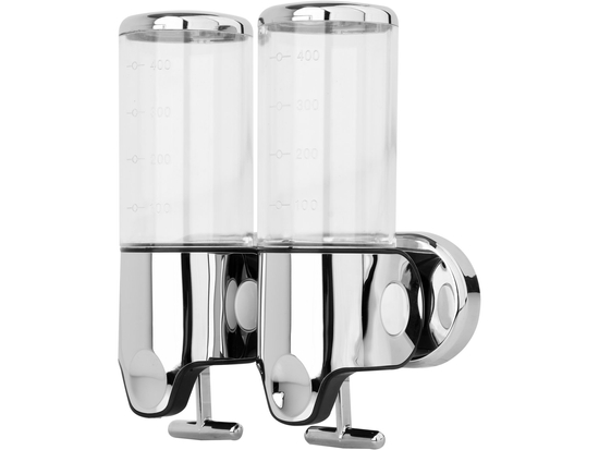 DISPENSER SĂPUN LICHID 2X500ML