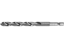 BURGHIU METAL PRINDERE HEXAGONALĂ 8,0MM, HSS6542