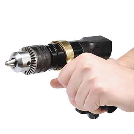 BORMAȘINĂ PNEUMATICĂ 1/4'', 0.63MPA