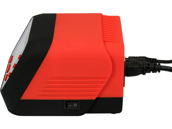 STAȚIE DE LIPIT T12 75W