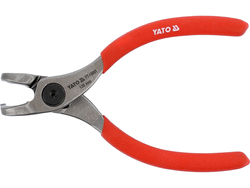 CLEȘTE SEGER INTERIOR ÎNDOIT 130MM