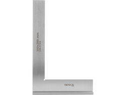 ECHER CU BAZĂ/TALPĂ 300X200MM