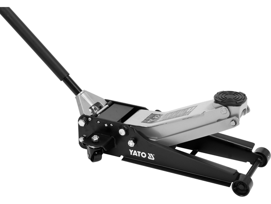 CRIC CROCODIL 2.5T, DOUĂ PISTOANE