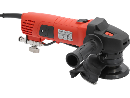 POLIZOR UMED/USCAT PT GRESIE ȘI GRANIT 1300W 100MM (1300-4200RPM)