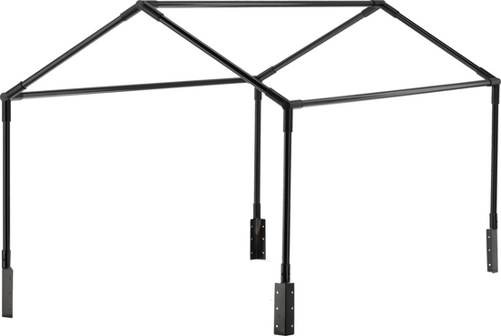 MINI SERĂ 60X80X120CM