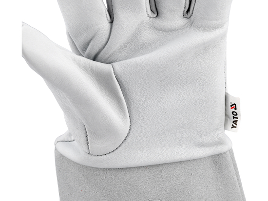 MĂNUȘI SUDURĂ, MĂRIMEA 10