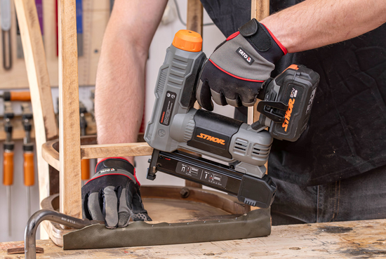 CAPSATOR STHOR 20V, 15-32MM, FĂRĂ ACUMULATOR