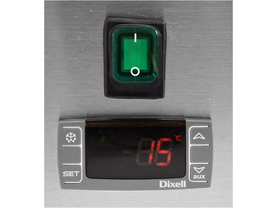 EXTENSIE MASĂ RECE 7X1/3 GN