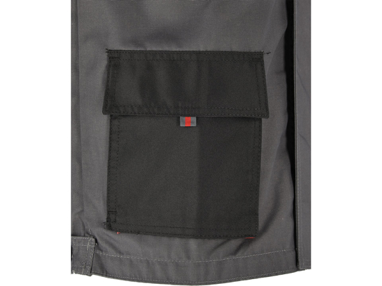 BLUZĂ DE LUCRU DAN, MĂRIMEA M