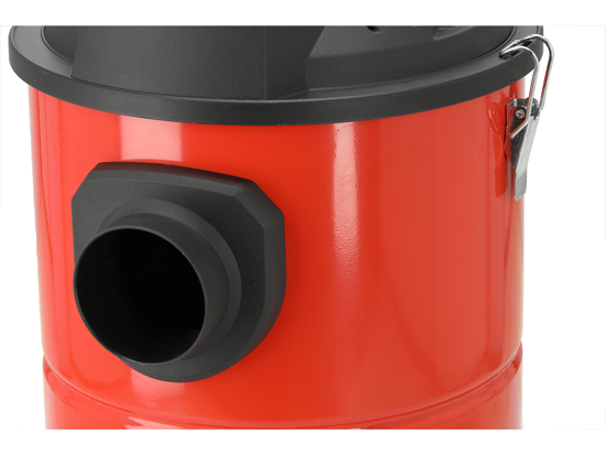 EXTRACTOR DE PRAF 1200W