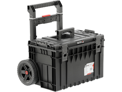 CUTIE SCULE PE ROTI 52V S1