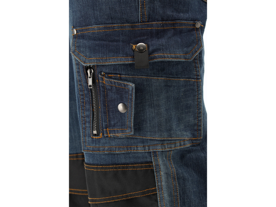 PANTALONI DE LUCRU, JEANS, MARA, MĂRIMEA M
