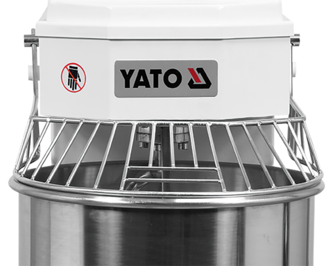 MALAXOR 30L, 2 MOTOARE