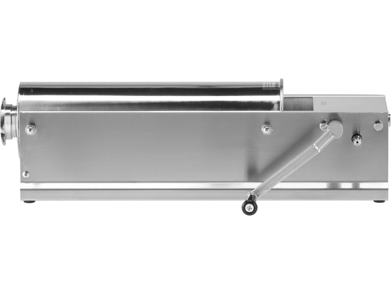 MĂȘINĂ PENTRU CÂRNAȚI, ORIZONTALĂ, 7L