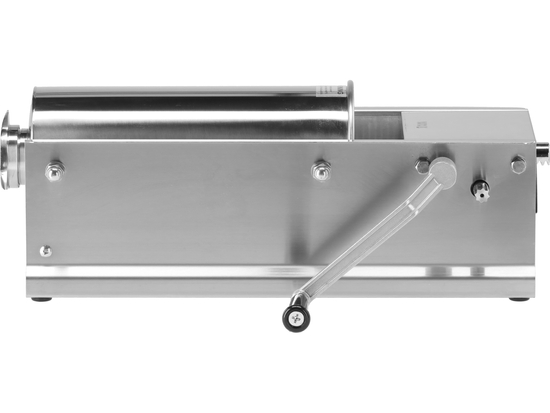 MĂȘINĂ PENTRU CÂRNAȚI, ORIZONTALĂ, 5L