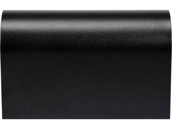 LAMPĂ EXTERIOR, ALUMINIU,GU10, 2X35W MAX