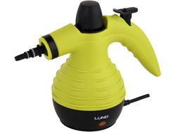 APARAT DE CURAȚAT CU ABUR 900-1050W, 10 ACCESSORII