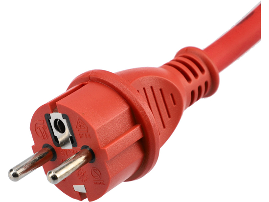 PRELUNGITOR 30M, 3X2,5MM2, 16A