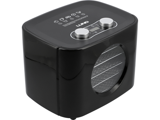 APARAT DESHIDRATAT ALIMENTE, 300W, 5 TĂVI