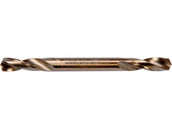 BURGHIU DUBLU METAL 5,0MM