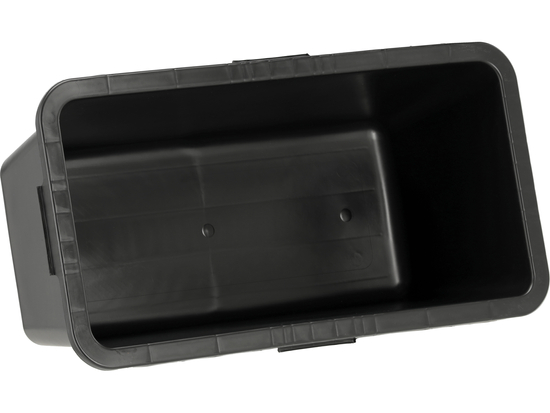 VAS DE CONSTRUCȚII DREPTUNGHIULAR, 60L