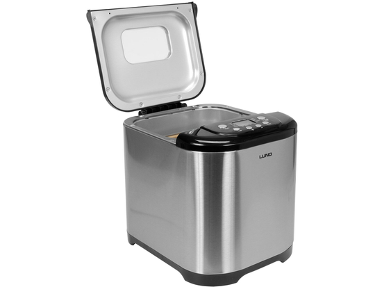 MAȘINĂ DE PÂINE, 650W, 15 PROGRAME