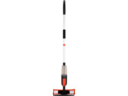 MOP CU PULVERIZATOR CU SĂLĂTOR DE GEAMURI (2 ÎN 1)