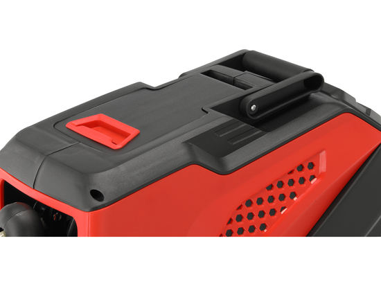 FURUN APĂ 11,5 X 35M PE TAMBUR AUTOMAT