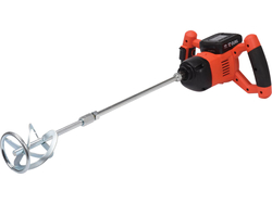 MALAXOR MORTAR 18V, ACUMULATOR 2.0AH + ÎNCĂRCĂTOR
