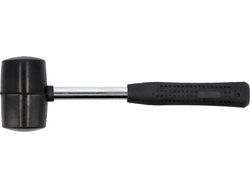 CIOCAN CAUCIUC MÂNER METAL 700G - TUV