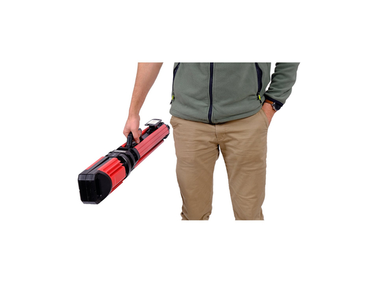 REFLECTOR PORTABIL, PLIABIL 5000LM, ALIMENTARE REȚEA/ACUMULATOR