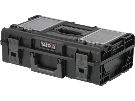 CUTIE ERMETICĂ SCULE 585X385X190MM